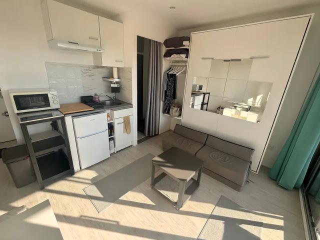 Location Appartement Rue Beau Séjour, Montpellier