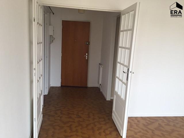 Location Appartement Rue Beaumarchais, Blois