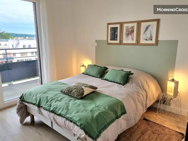 Location Appartement Rue Beaumarchais, Rueil Malmaison