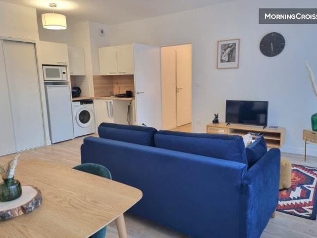 Location Appartement Rue Beaumarchais, Rueil Malmaison