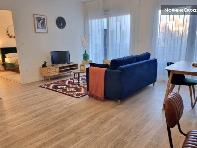 Location Appartement Rue Beaumarchais, Rueil Malmaison