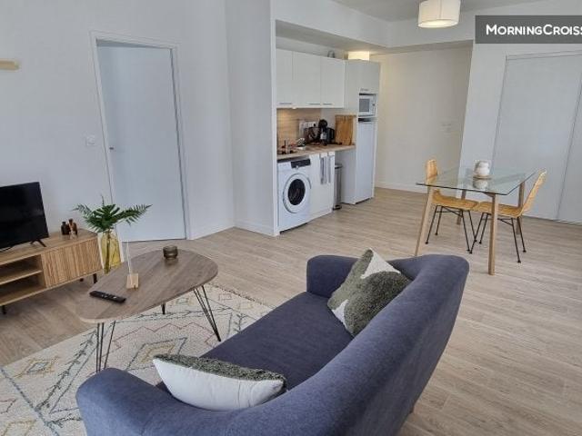Location Appartement Rue Beaumarchais, Rueil Malmaison
