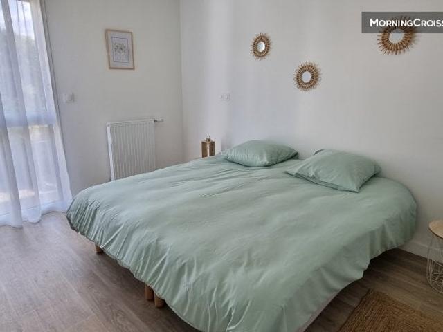 Location Appartement Rue Beaumarchais, Rueil Malmaison