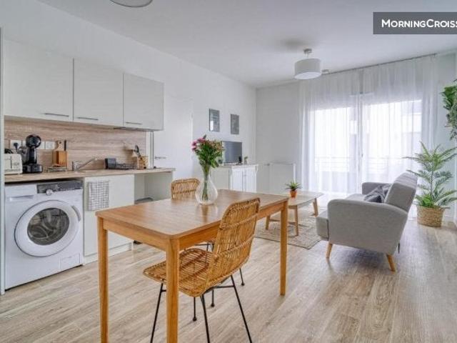 Location Appartement Rue Beaumarchais, Rueil Malmaison