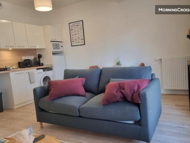Location Appartement Rue Beaumarchais, Rueil Malmaison