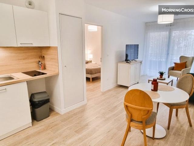 Location Appartement Rue Beaumarchais, Rueil Malmaison