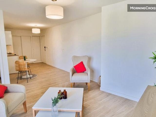 Location Appartement Rue Beaumarchais, Rueil Malmaison