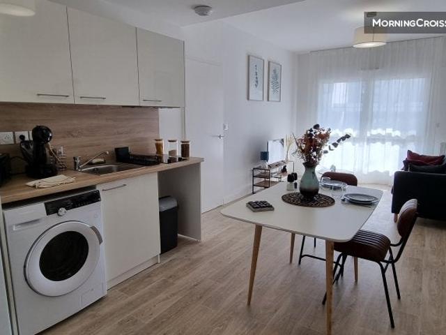 Location Appartement Rue Beaumarchais, Rueil Malmaison