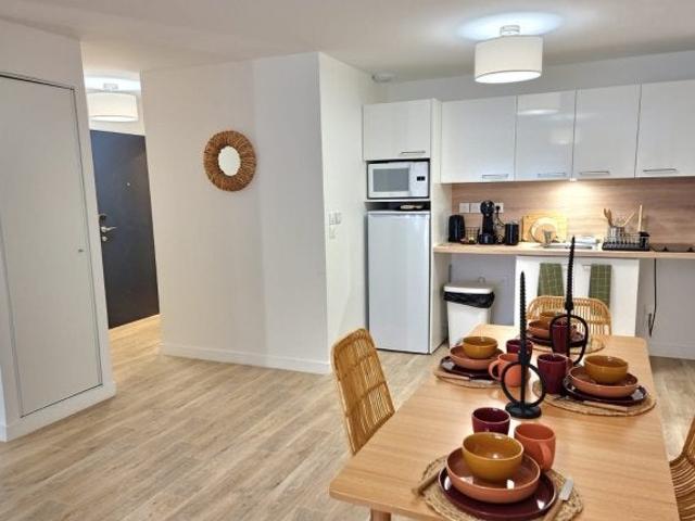 Location Appartement Rue Beaumarchais, Rueil Malmaison