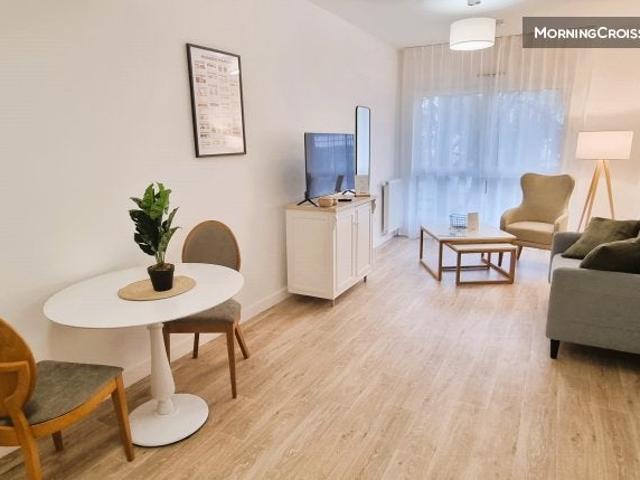 Location Appartement Rue Beaumarchais, Rueil Malmaison