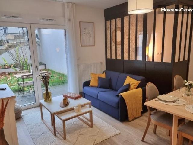 Location Appartement Rue Beaumarchais, Rueil Malmaison