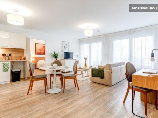 Location Appartement Rue Beaumarchais, Rueil Malmaison