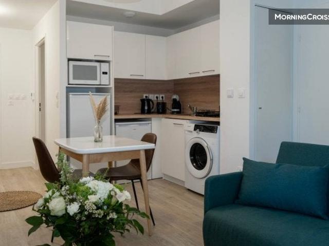 Location Appartement Rue Beaumarchais, Rueil Malmaison