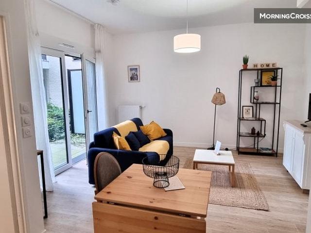 Location Appartement Rue Beaumarchais, Rueil Malmaison