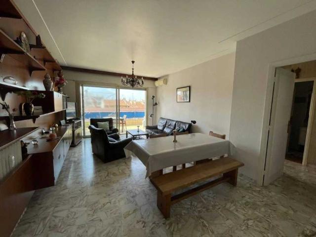 Location Appartement Rue Beaumont, Nice