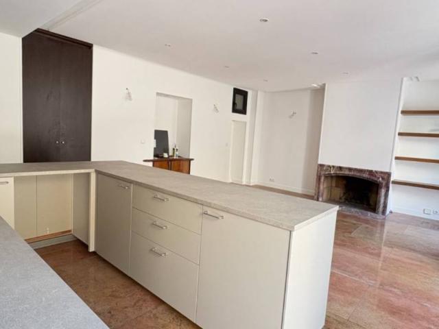 Location Appartement Rue Beaumont, Nice
