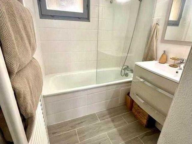 Location Appartement Rue Beaubadat, Bordeaux