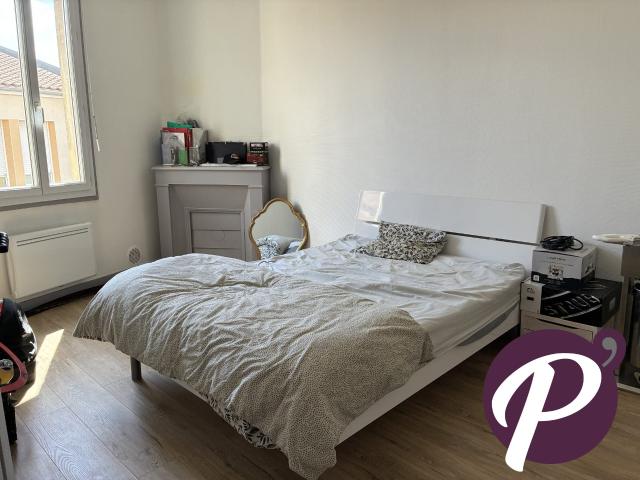 Location Appartement Rue Beauferrier, Bergerac