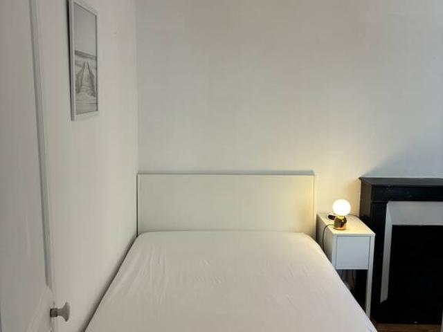 Location Appartement Rue Beaugrenelle, Paris