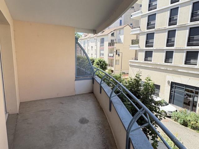 Location Appartement Rue Beauregard, Besançon