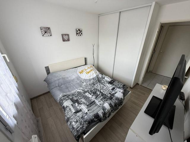 Location Appartement Rue Beaurepaire, Saumur