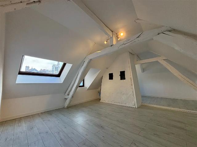 Location Appartement Rue Beaurepaire, Sens
