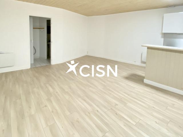 Location Appartement Rue BeauSoleil, Vieillevigne