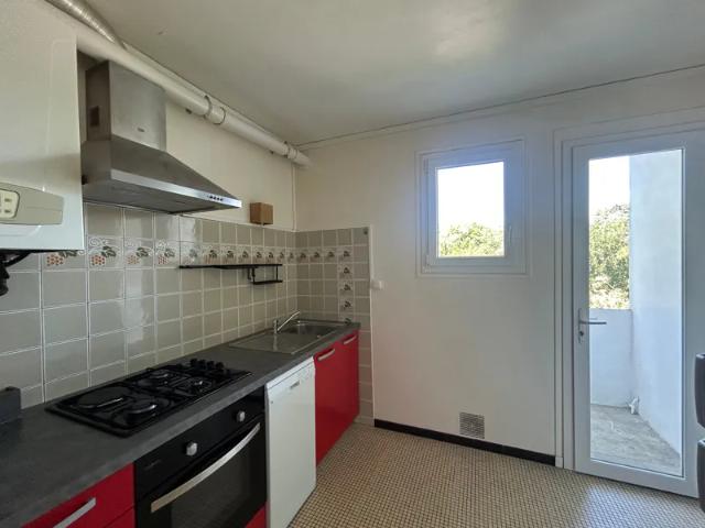 Location Appartement Rue Beausoleil, Aire sur l'Adour