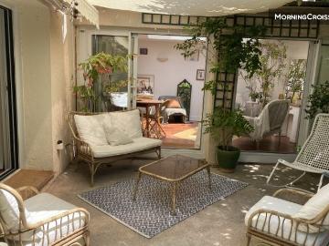 Location Appartement Rue Beaussier, Toulon