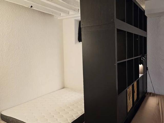 Location Appartement Rue Beautreillis, Paris