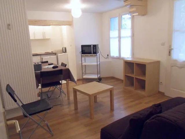Location Appartement Rue Beauvoisine, Rouen