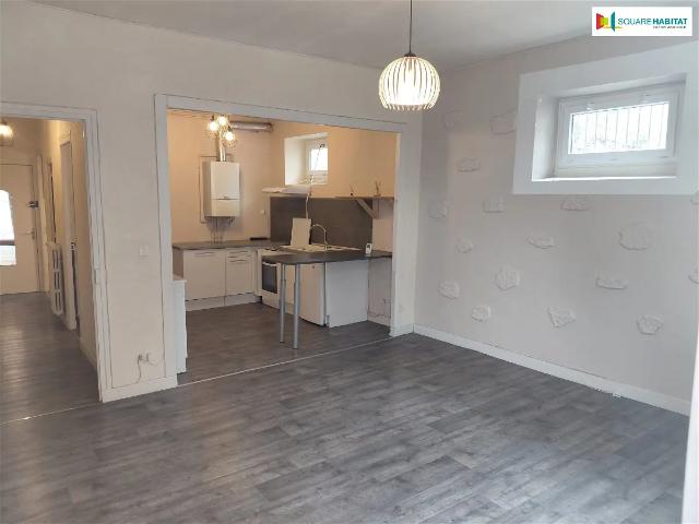 Location Appartement Rue Bégole, Bagnères de Bigorre