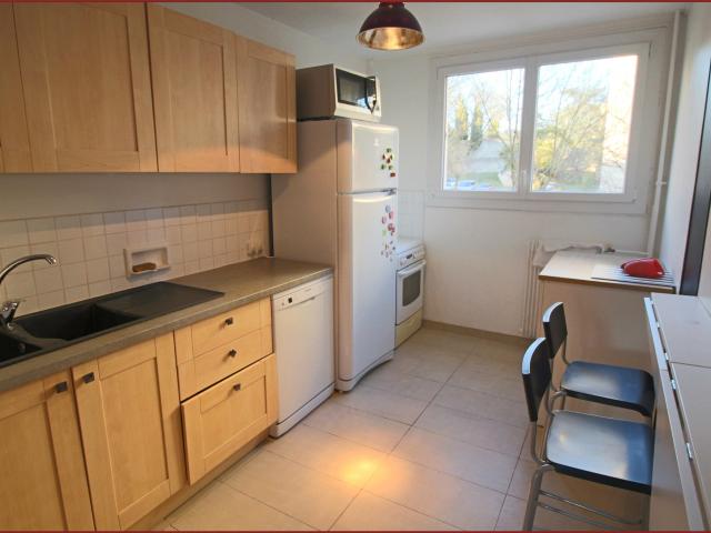 Location Appartement Rue Bel Air, Oullins Pierre Bénite