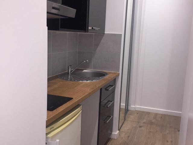 Location Appartement Rue Belfort, Grenade
