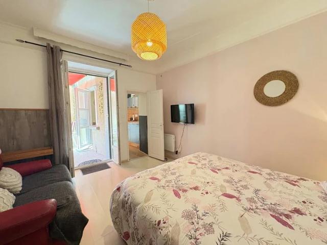 Location Appartement Rue Bellevue, Lamalou les Bains