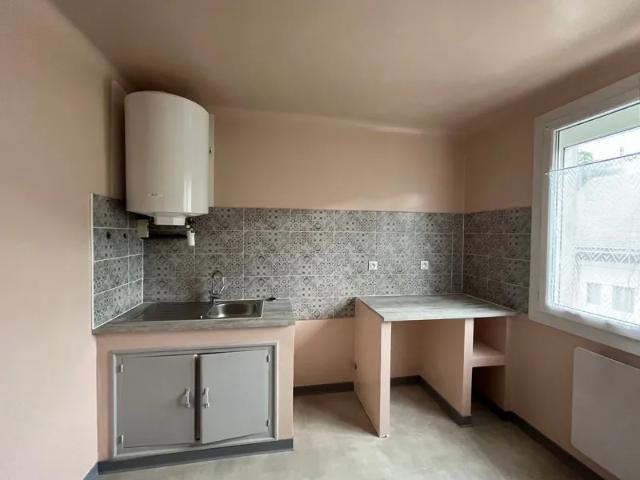 Location Appartement Rue Bellevue, Mende