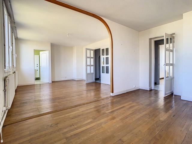 Location Appartement Rue Bellecombe, Lyon