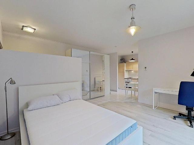 Location Appartement Rue Bellecombe, Lyon