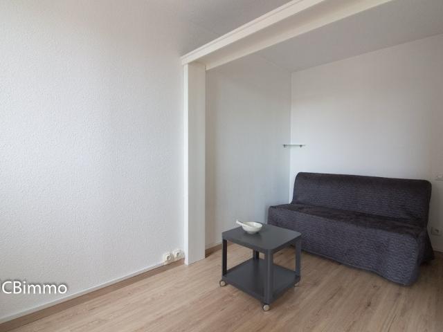 Location Appartement Rue Bellegarde, Toulouse