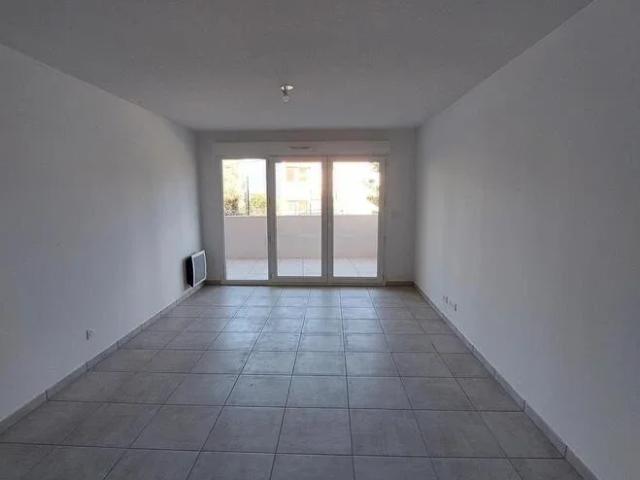 Location Appartement Rue Bellini, Nîmes