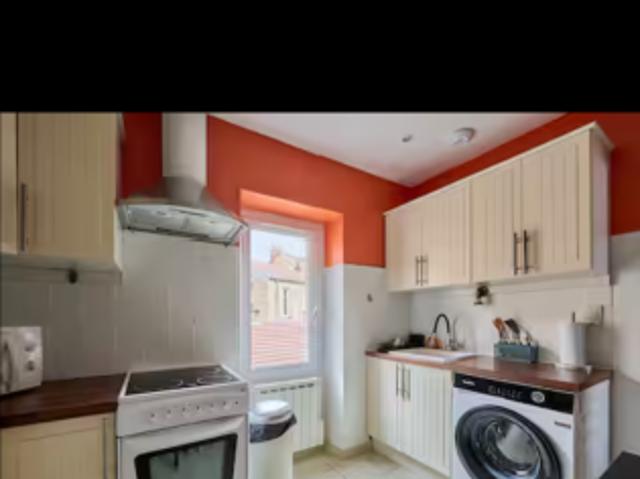 Location Appartement Rue Bénigne Fremyot, Dijon