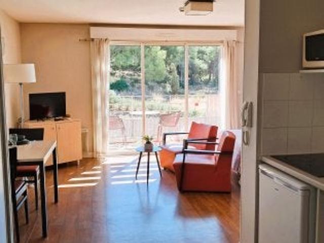 Location Appartement Rue Benjamin Roger, Sète