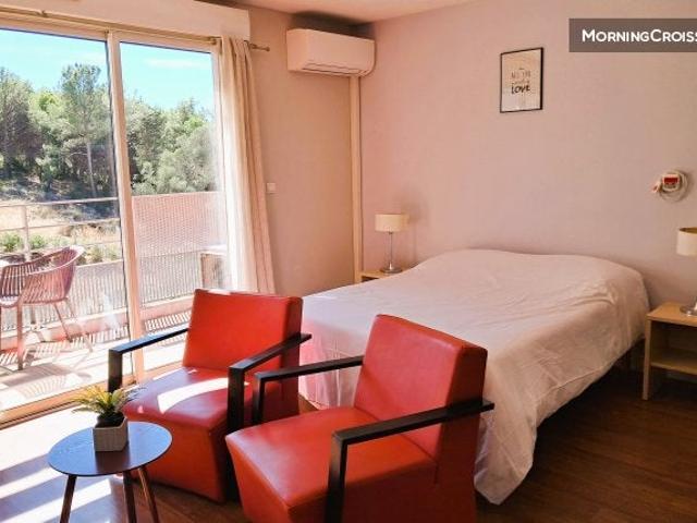 Location Appartement Rue Benjamin Roger, Sète