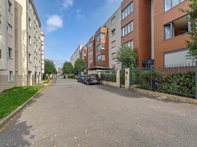 Location Appartement Rue Benoît Malon, Le Kremlin Bicêtre
