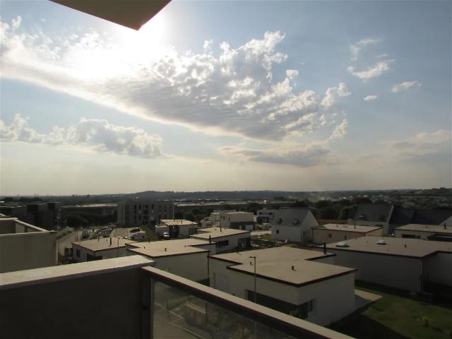 Location Appartement Rue Benoite Groult, Guipavas