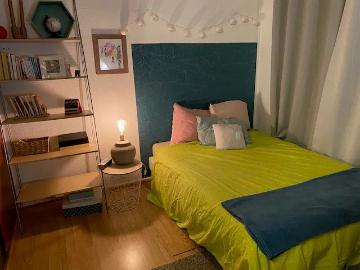 Location Appartement Rue Benoist Mary, Lyon