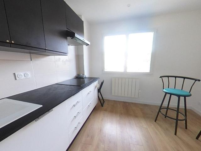 Location Appartement Quai Jean Jacques Rousseau, La Mulatière
