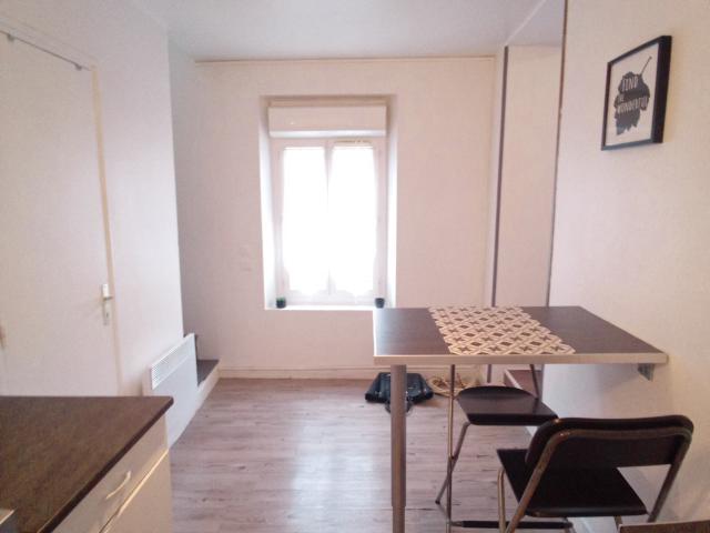 Location Appartement Rue Béranger, Amiens