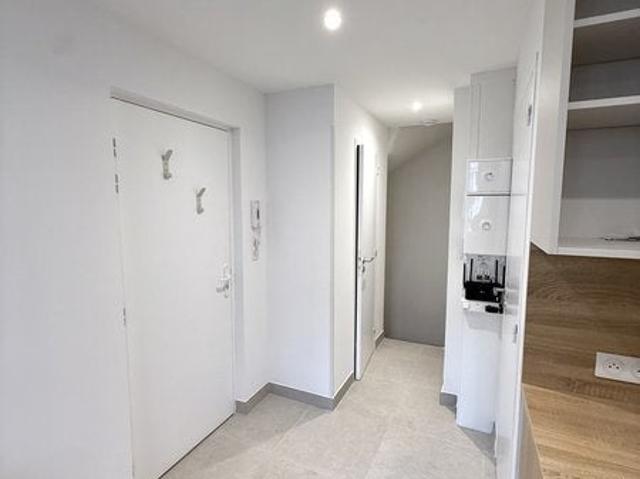 Location Appartement Rue Berard, Marseille