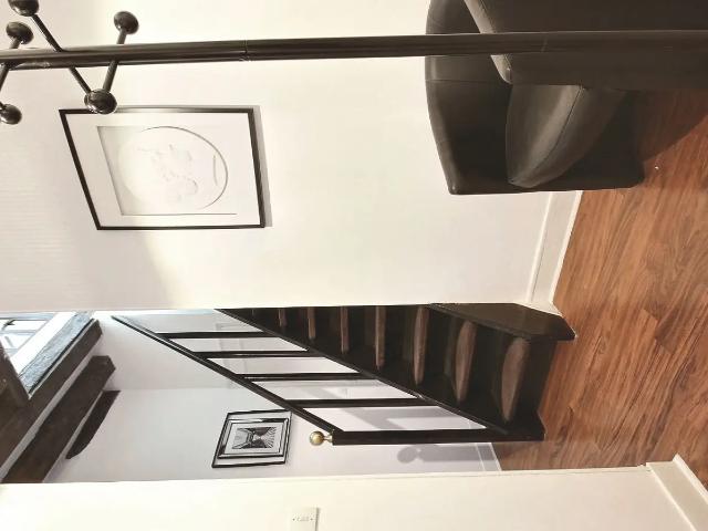 Location Appartement Rue Berger, Paris